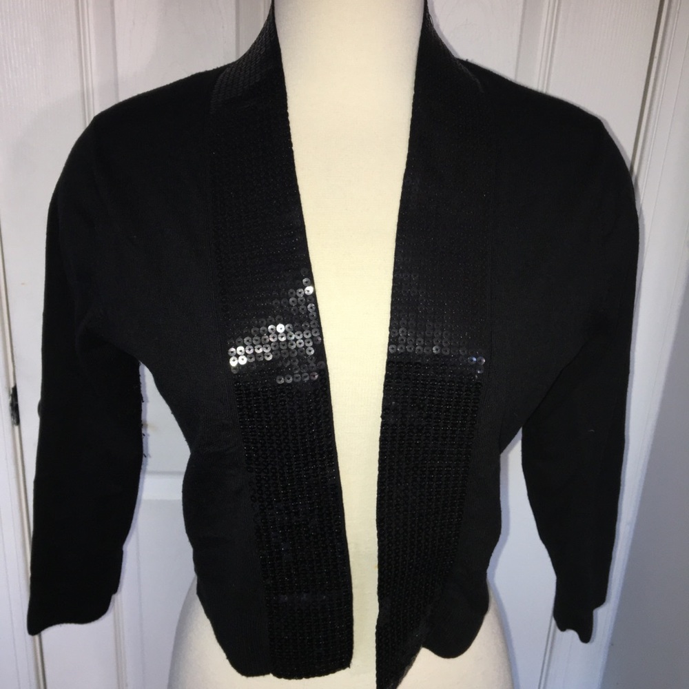 Calvin Klein women’s cocktail jacket